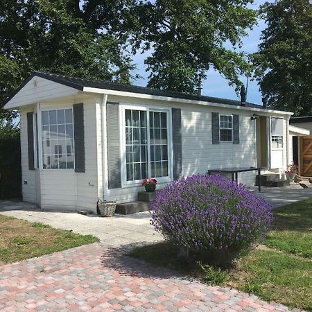 17E Straatje Villa Елбург Екстериор снимка