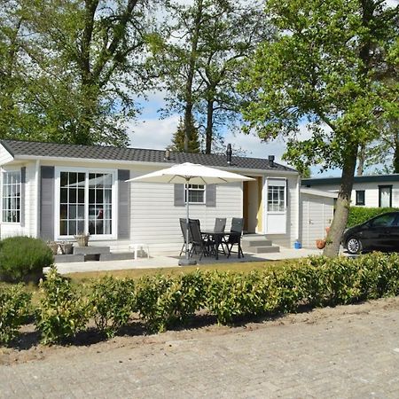 17E Straatje Villa Елбург Екстериор снимка