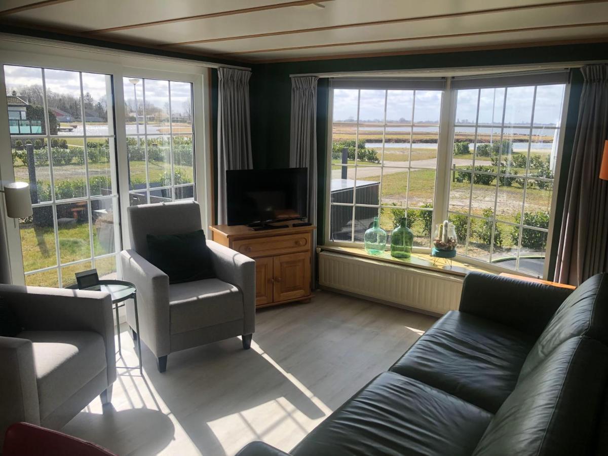17E Straatje Villa Елбург Екстериор снимка