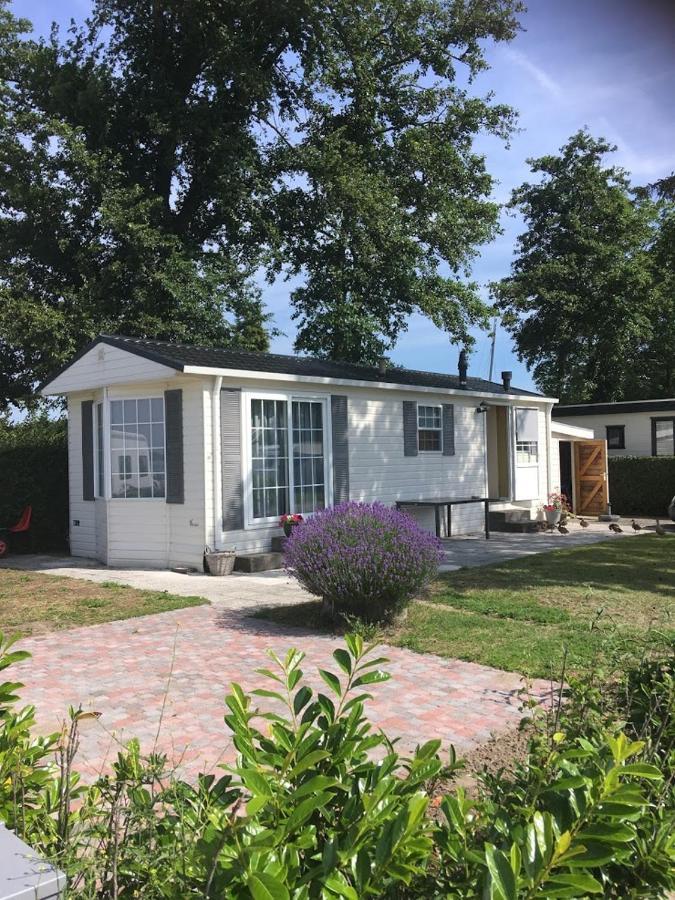 17E Straatje Villa Елбург Екстериор снимка