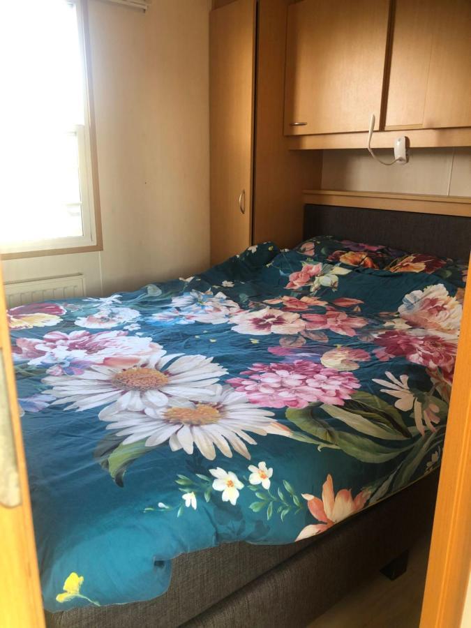 17E Straatje Villa Елбург Екстериор снимка