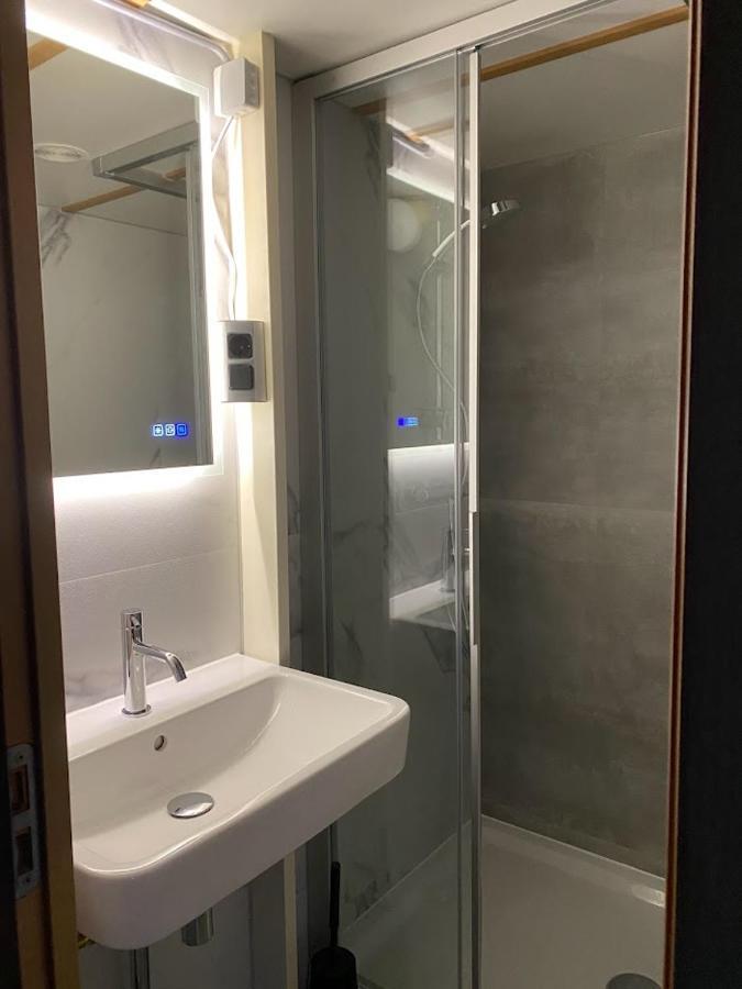 17E Straatje Villa Елбург Екстериор снимка