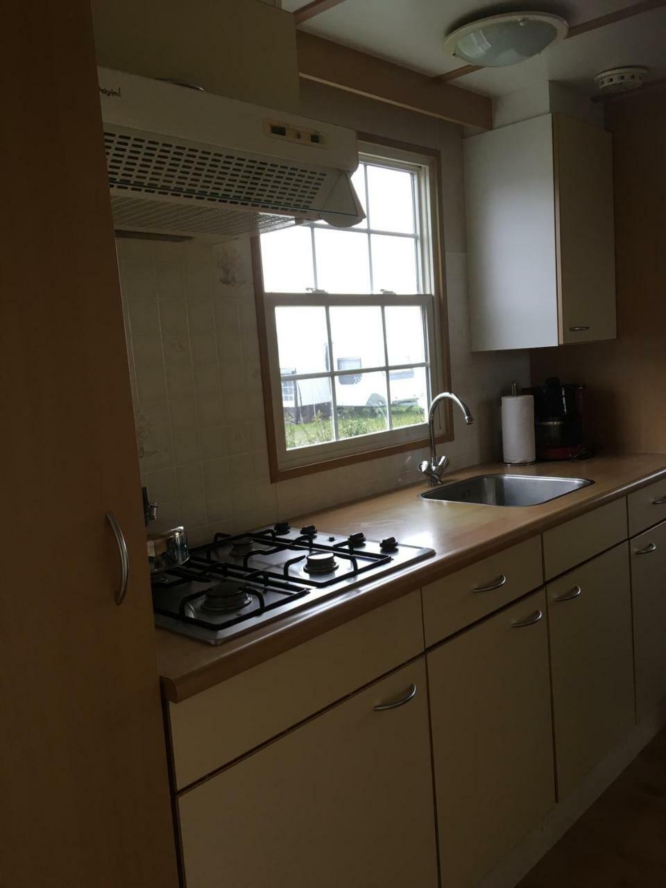 17E Straatje Villa Елбург Екстериор снимка