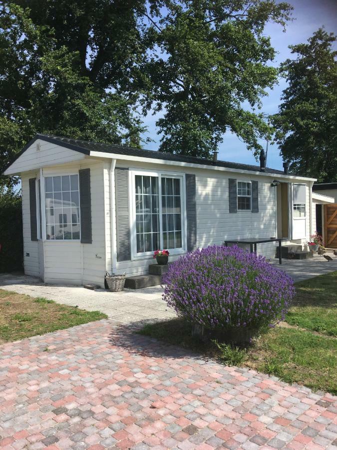 17E Straatje Villa Елбург Екстериор снимка