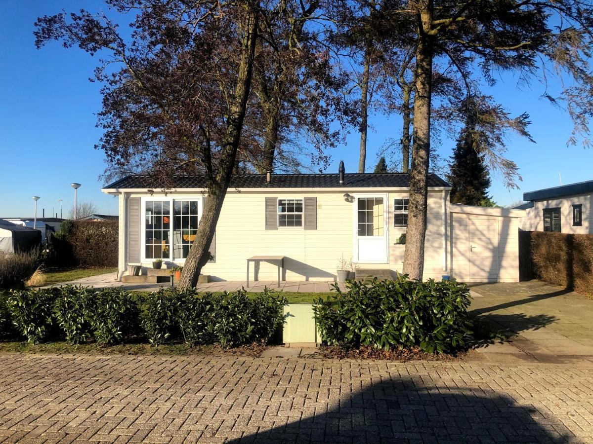 17E Straatje Villa Елбург Екстериор снимка