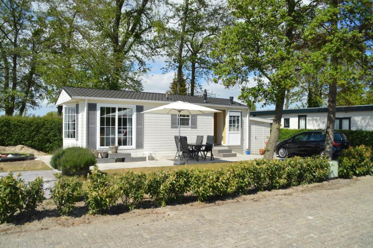 17E Straatje Villa Елбург Екстериор снимка