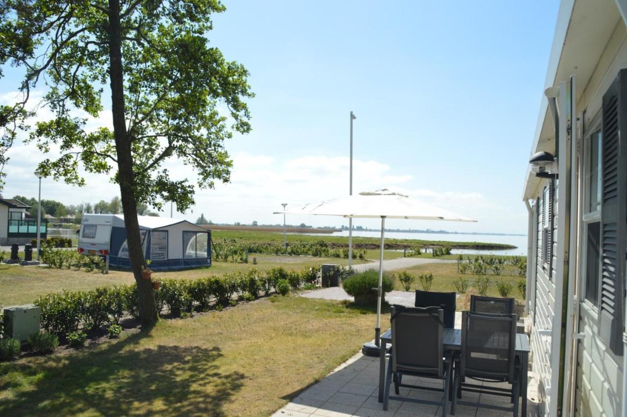 17E Straatje Villa Елбург Екстериор снимка